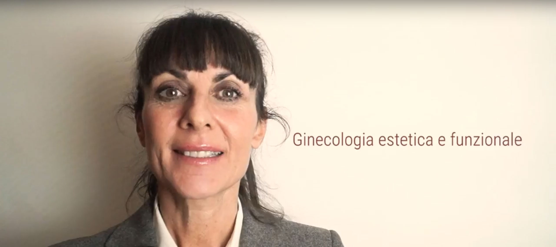 39th SIME Congress - Interview with Dr. Elena Fasola