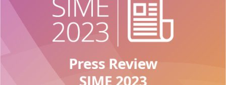 Press Review – 44th SIME Congress